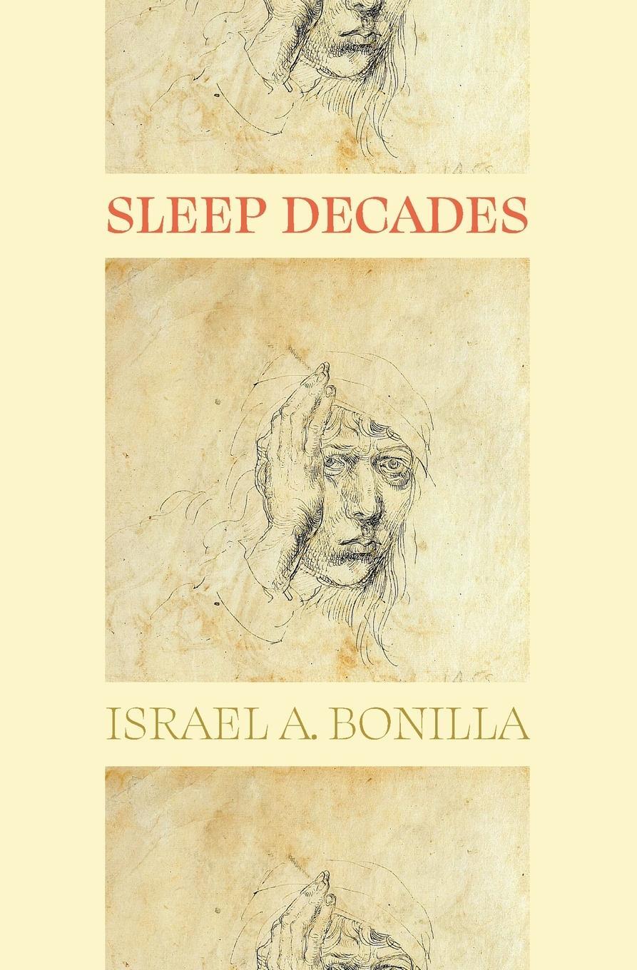 Cover: 9798990324015 | Sleep Decades | Israel A. Bonilla | Taschenbuch | Paperback | Englisch