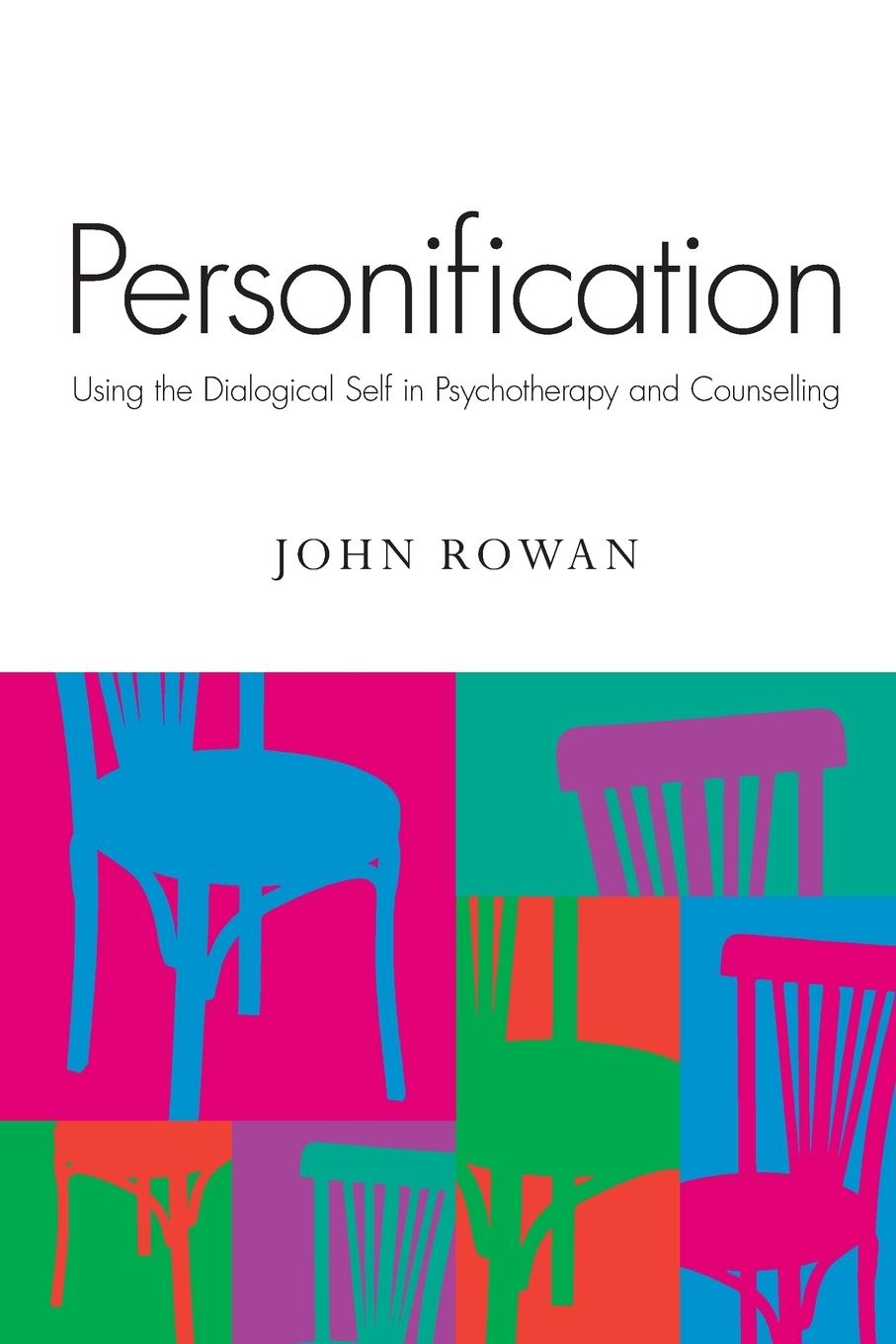 Cover: 9780415433464 | Personification | John Rowan | Taschenbuch | Englisch | 2009