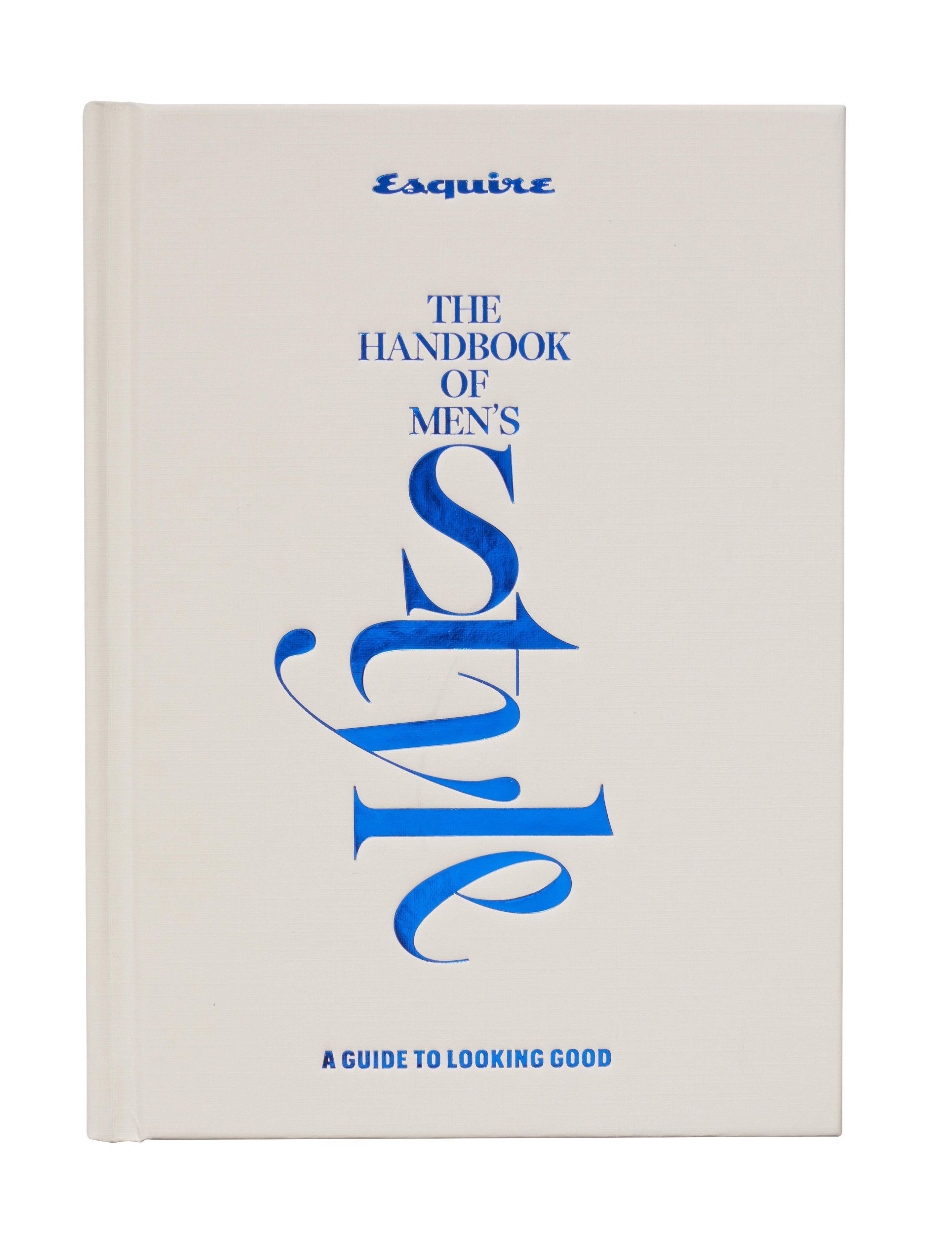 Cover: 9781958395806 | Esquire the Handbook of Men's Style | A Guide to Looking Good | Buch