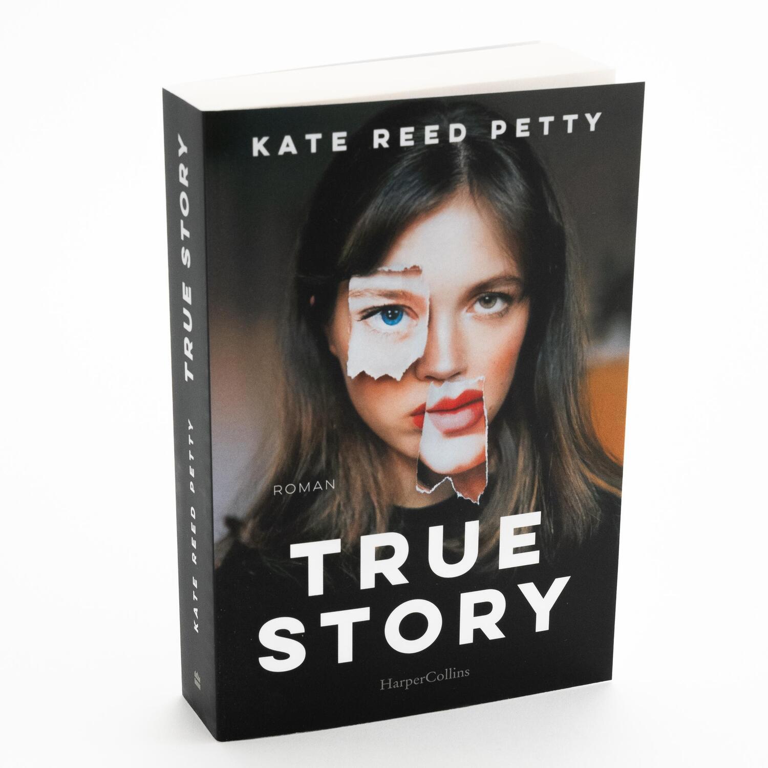 Bild: 9783365002865 | True Story | Kate Reed Petty | Taschenbuch | 448 S. | Deutsch | 2023