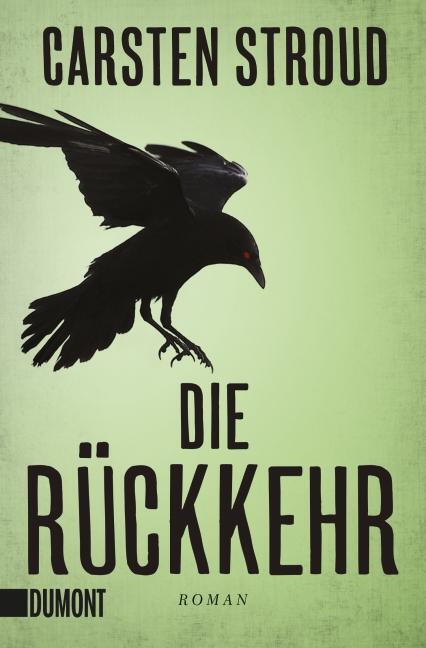 Cover: 9783832162955 | Die Rückkehr | Roman. Niceville-Trilogie 02 | Carsten Stroud | Buch