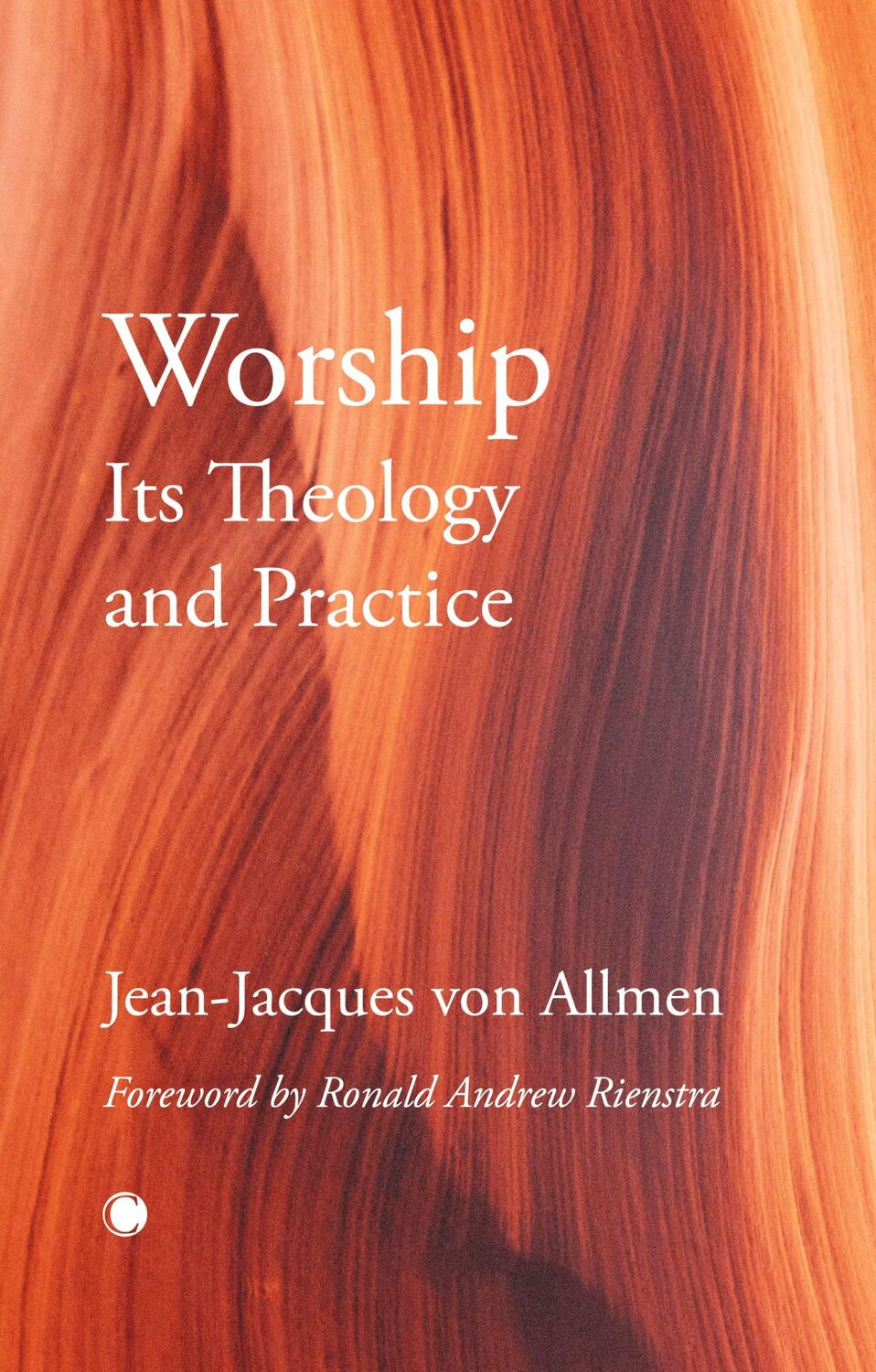 Cover: 9780227179598 | Worship, Its Theology and Practice | Jean-Jacques Von Allmen | Buch