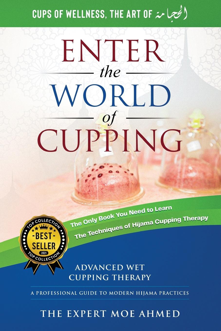 Cover: 9789694492711 | World of Cupping | Moe Ahmed | Taschenbuch | Englisch | 2024