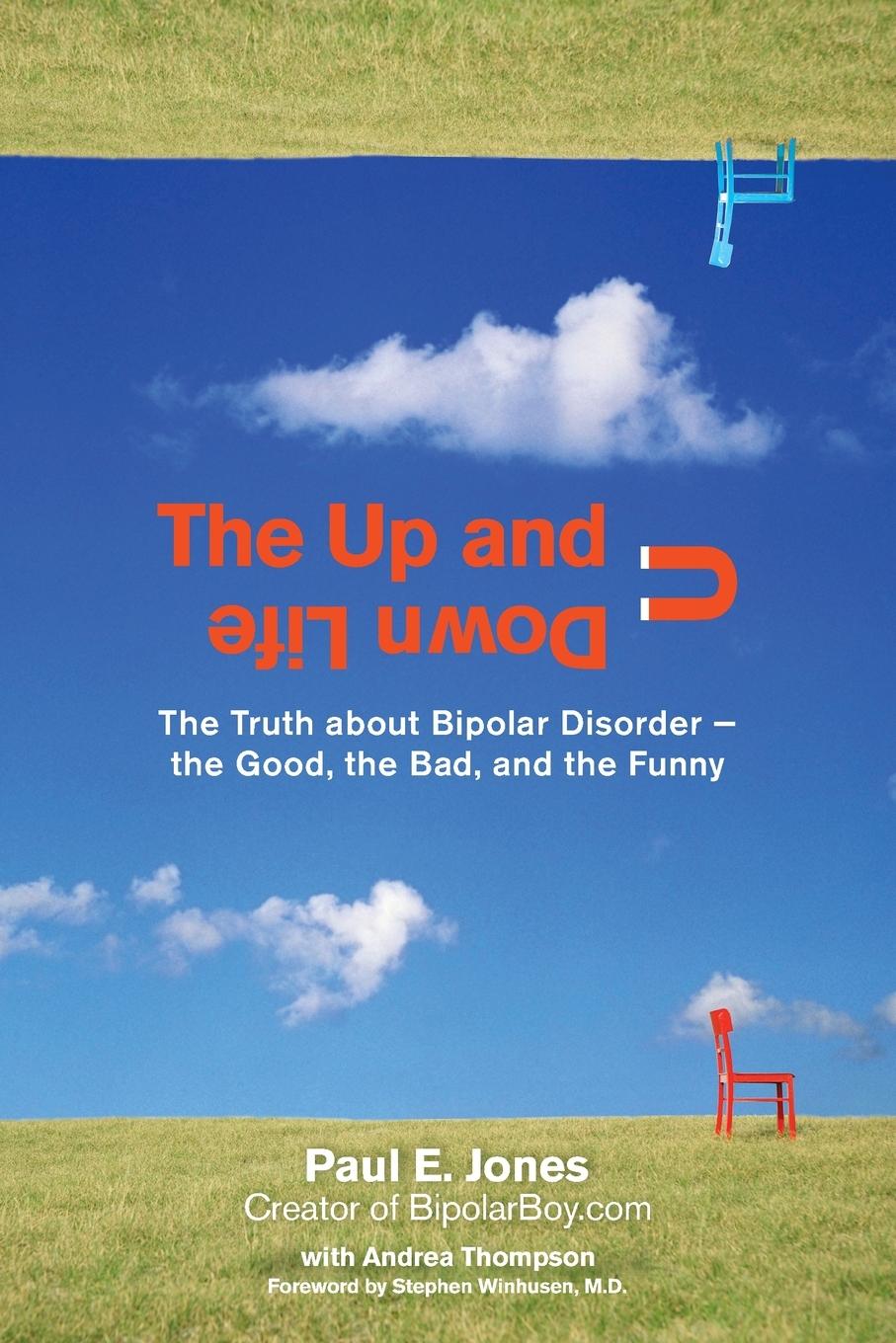 Cover: 9780399534225 | The Up and Down Life | Paul E. Jones (u. a.) | Taschenbuch | Englisch