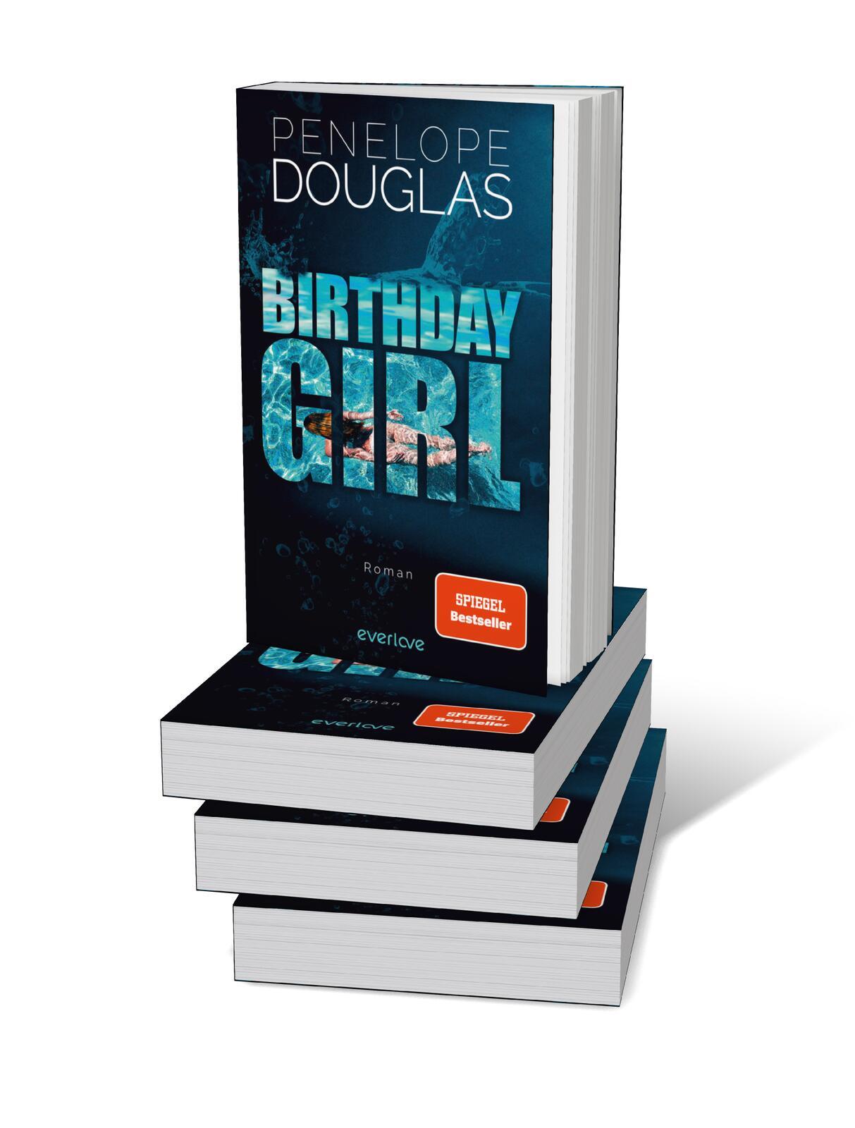 Bild: 9783492064132 | Birthday Girl | Penelope Douglas | Taschenbuch | 432 S. | Deutsch