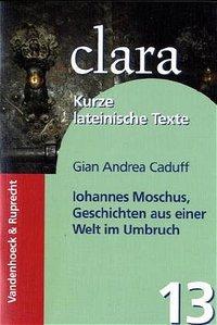 Cover: 9783525717127 | Geschichten aus einer Welt im Umbruch | Gian Andrea Caduff | Broschüre