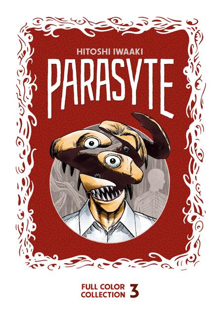 Cover: 9781646516414 | Parasyte Full Color 3 | Hitoshi Iwaaki | Buch | Englisch | 2023