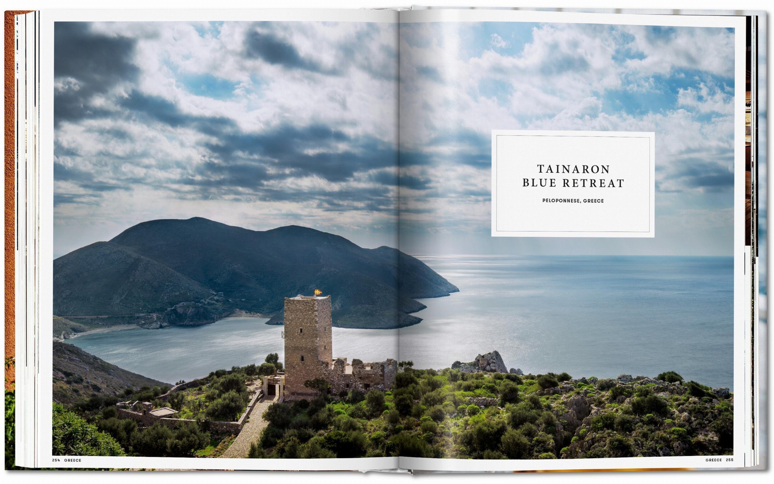 Bild: 9783836578097 | Great Escapes Mediterranean. The Hotel Book | Angelika Taschen | Buch