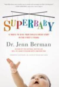 Cover: 9781402789533 | SuperBaby | Jenn Mann | Taschenbuch | Kartoniert / Broschiert | 2011