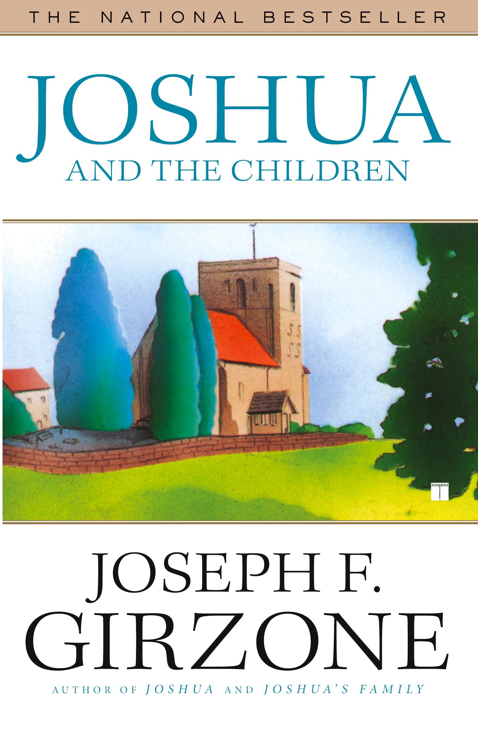 Cover: 9780684813455 | Joshua and the Children | Joseph F. Girzone | Taschenbuch | Englisch