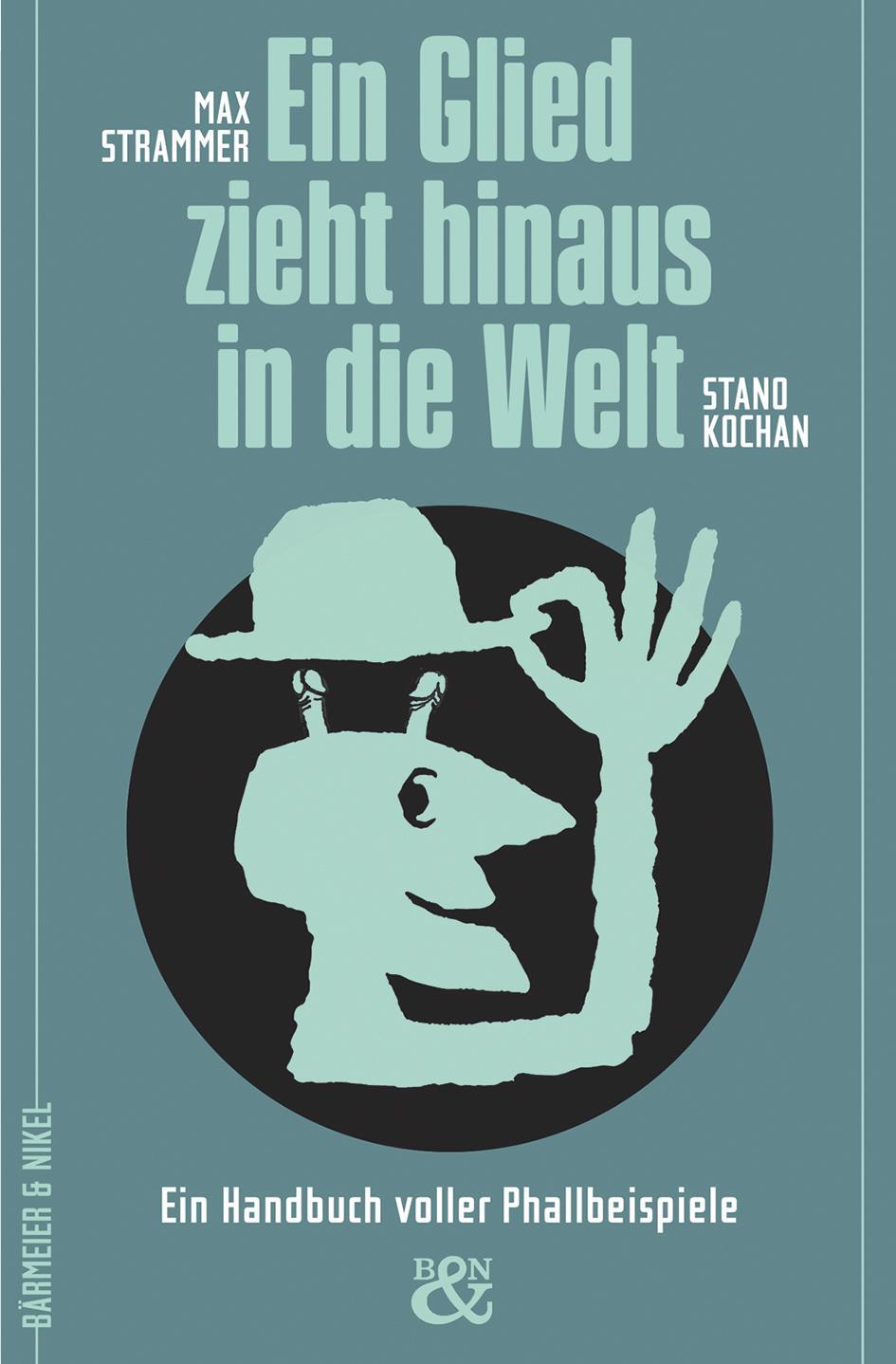 Cover: 9783982170572 | Ein Glied zieht hinaus in die Welt | Max Strammer | Taschenbuch | 2024