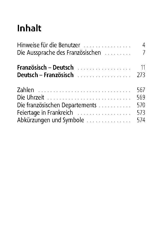 Bild: 9783125143654 | Langenscheidt Reisewörterbuch Französisch | Taschenbuch | 576 S.