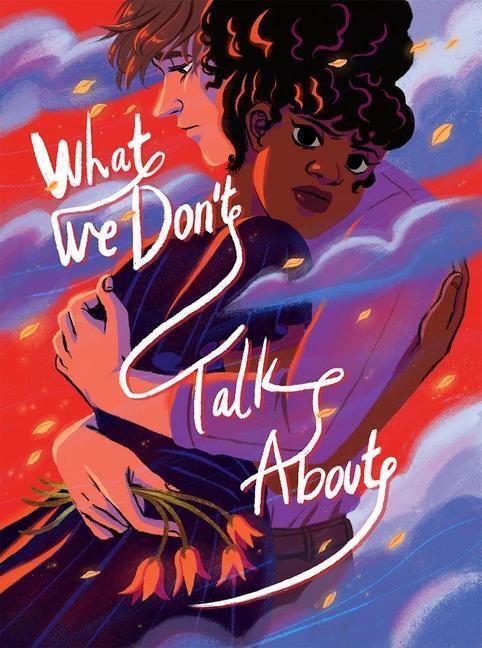 Cover: 9781910395554 | What We Don't Talk About | Charlot Kristensen | Taschenbuch | Englisch