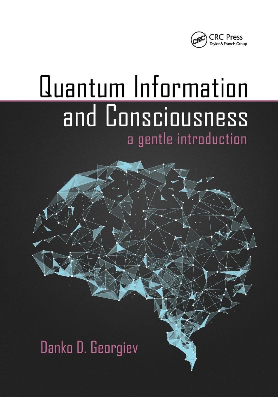 Cover: 9780367405335 | Quantum Information and Consciousness | A Gentle Introduction | Buch