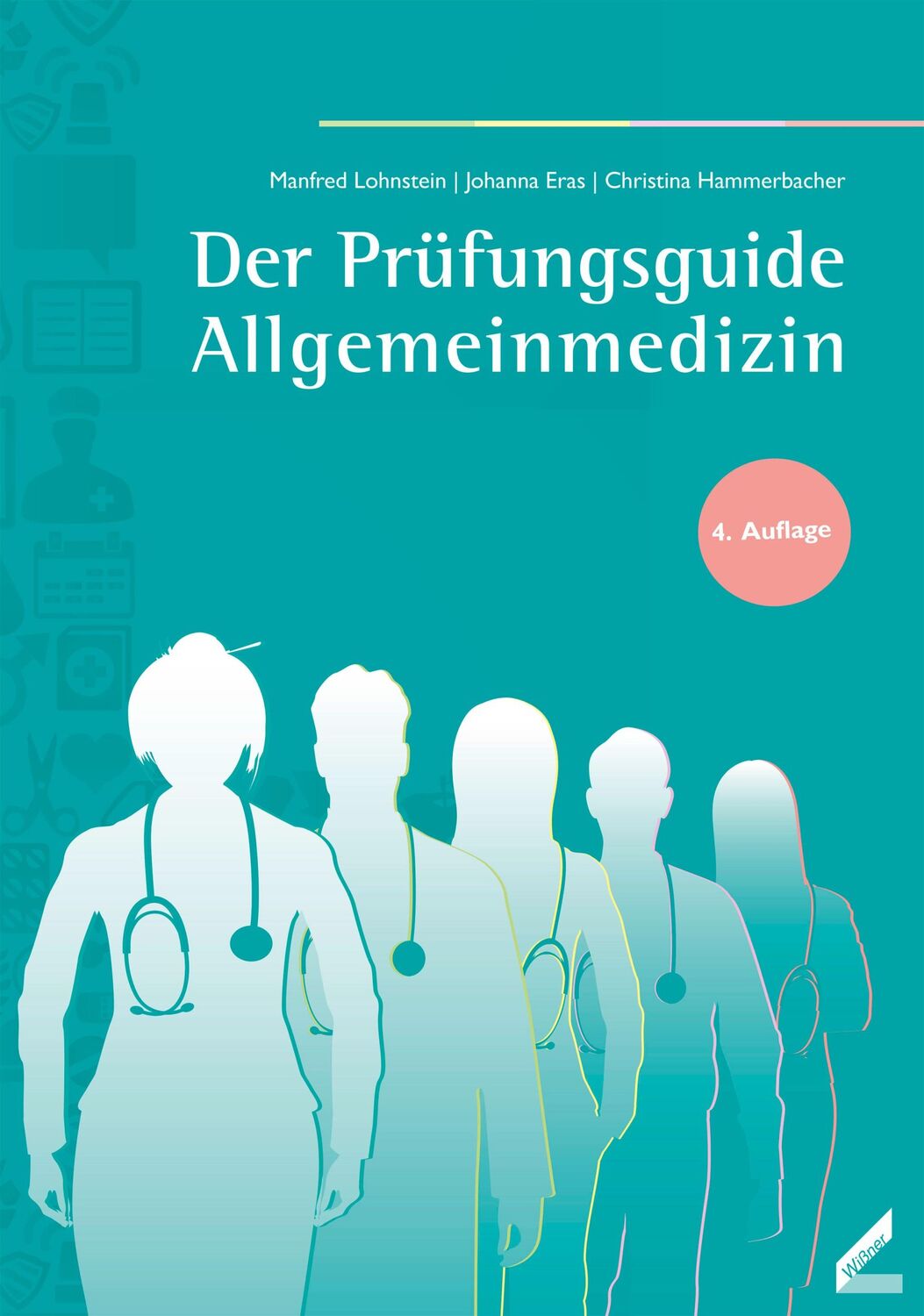 Cover: 9783957863263 | Der Prüfungsguide Allgemeinmedizin | Manfred Lohnstein (u. a.) | Buch