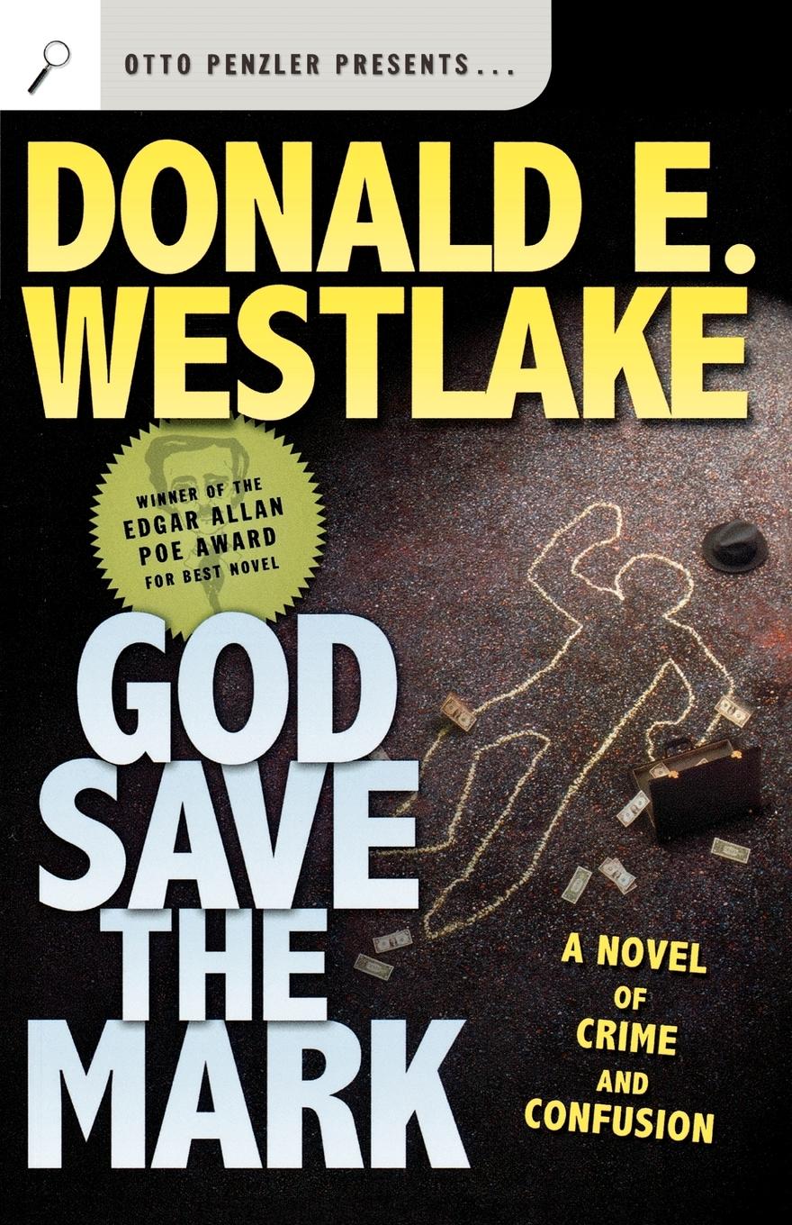 Cover: 9780765309198 | God Save the Mark | Donald E. Westlake | Taschenbuch | Englisch | 2000