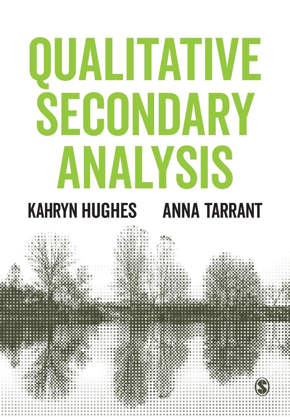 Cover: 9781526445254 | Qualitative Secondary Analysis | Kahryn Hughes (u. a.) | Taschenbuch