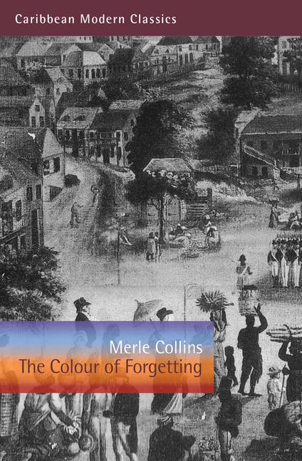 Cover: 9781845235512 | The Colour of Forgetting | Merle Collins | Taschenbuch | Englisch