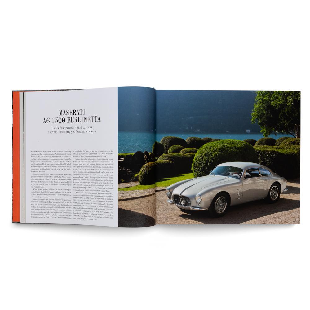 Bild: 9783967041149 | The Italians - Beautiful Machines | Robert Klanten (u. a.) | Buch