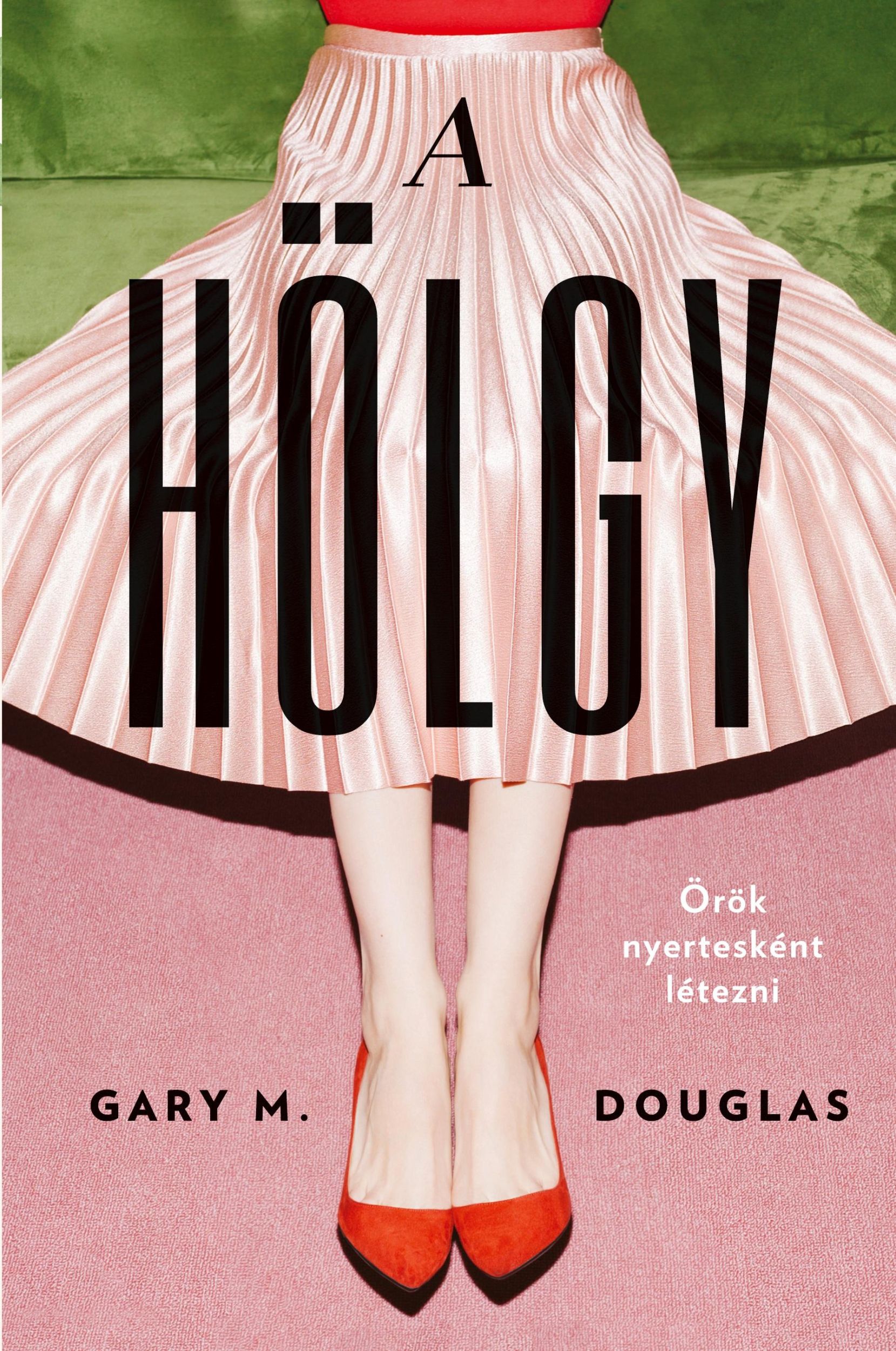 Cover: 9781634935333 | A HÖLGY (Hungarian) | Gary M. Douglas | Taschenbuch | Ungarisch | 2021