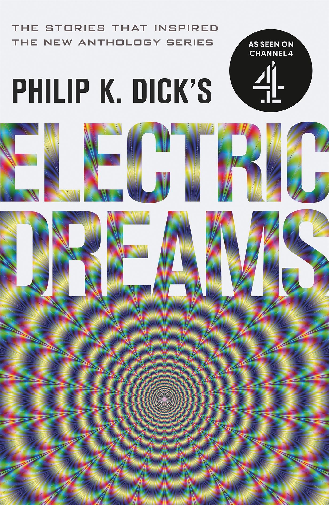 Cover: 9781473223288 | Philip K. Dick's Electric Dreams 1 | Philip K Dick | Taschenbuch