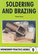 Cover: 9780852428450 | Soldering and Brazing | Tubal Cain | Taschenbuch | Englisch | 1998