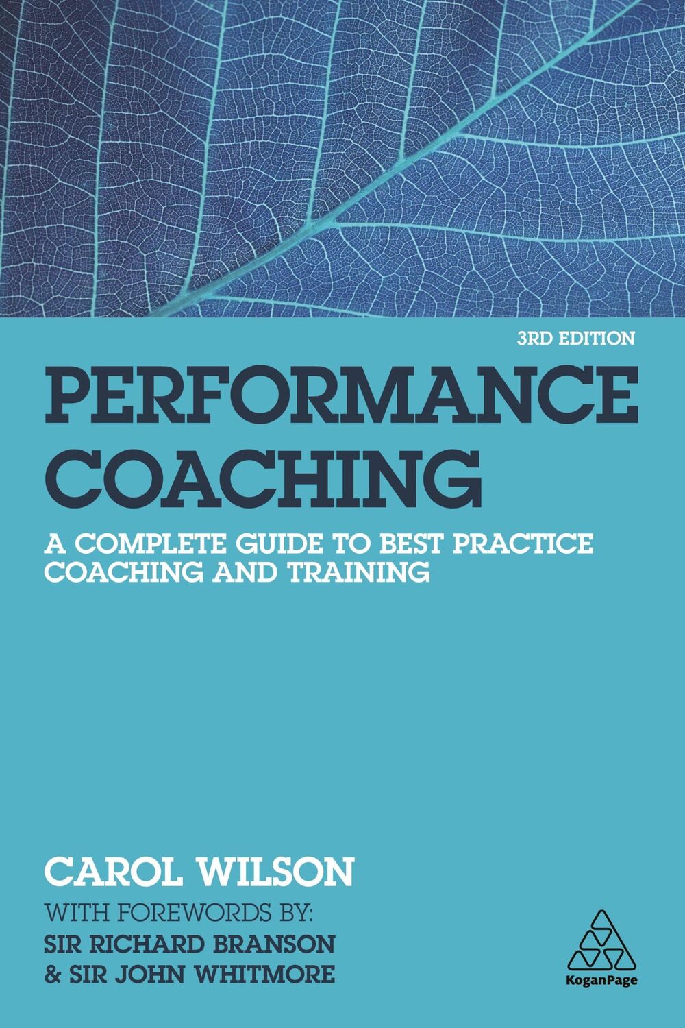 Cover: 9781789664461 | Performance Coaching | Carol Wilson | Taschenbuch | Englisch | 2020