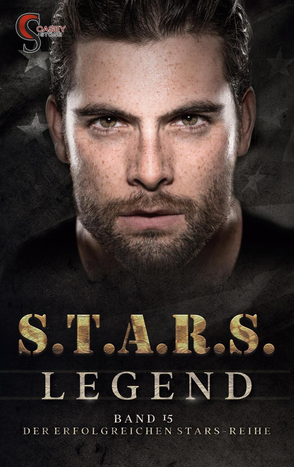 Cover: 9783759730602 | Legend | Casey Stone | Taschenbuch | S.T.A.R.S | Paperback | 246 S.