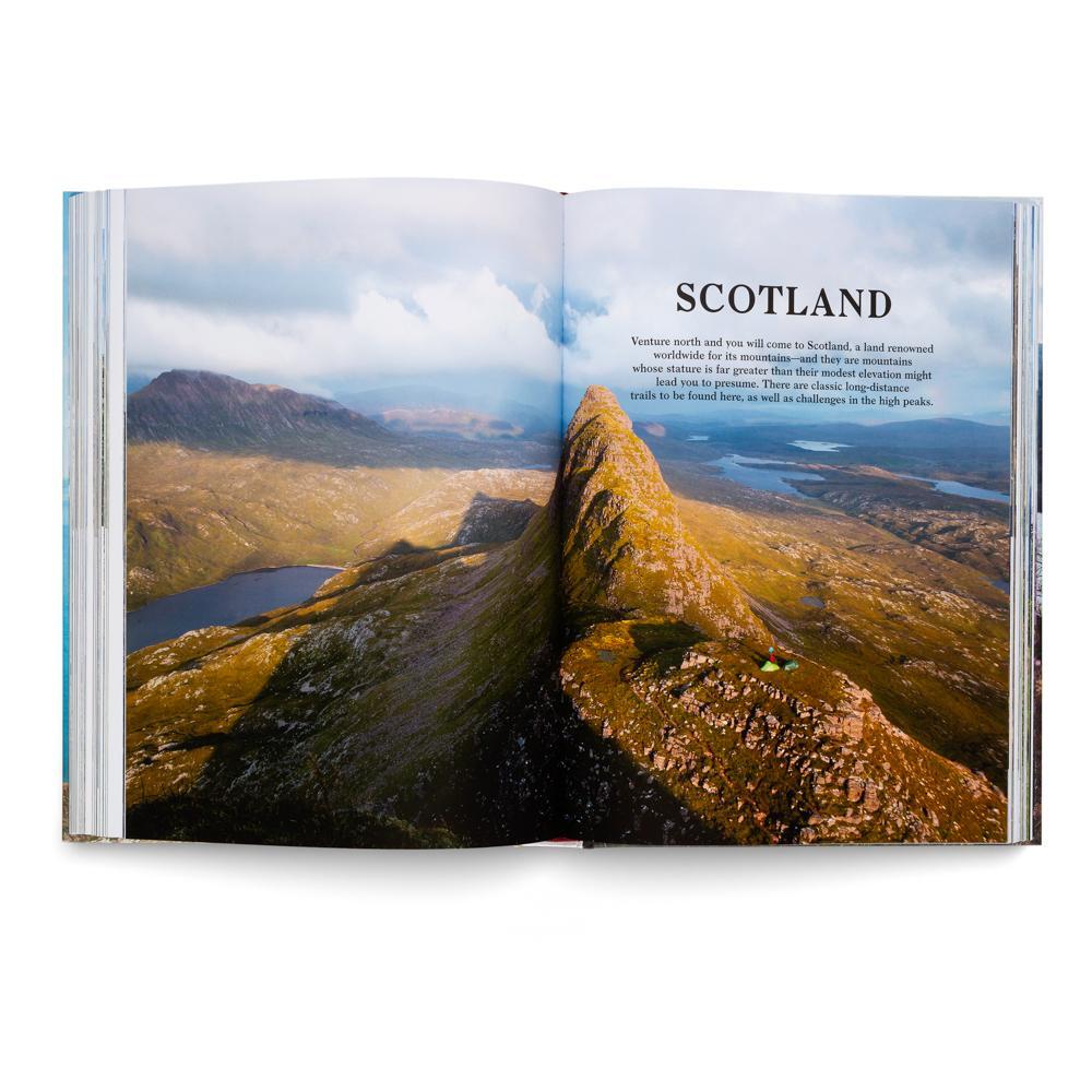 Bild: 9783967041033 | Wanderlust British &amp; Irish Isles | Robert Klanten (u. a.) | Buch