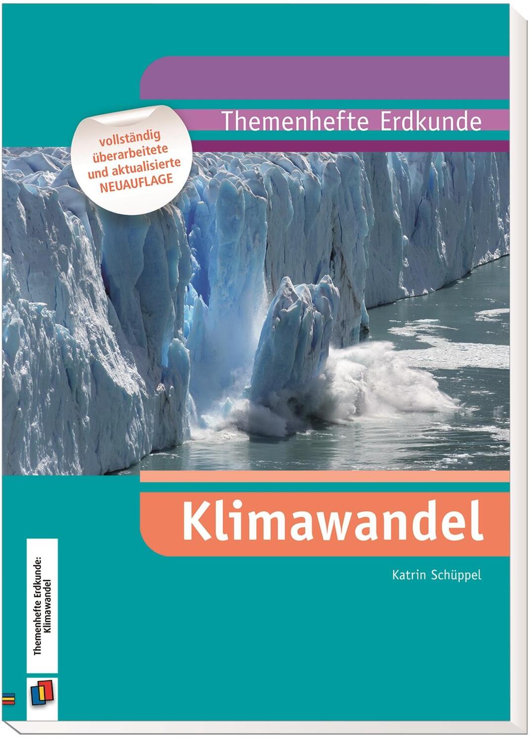 Bild: 9783834644572 | Themenhefte Erdkunde Klimawandel (Neubearbeitung) | 7.-10. Schuljahr