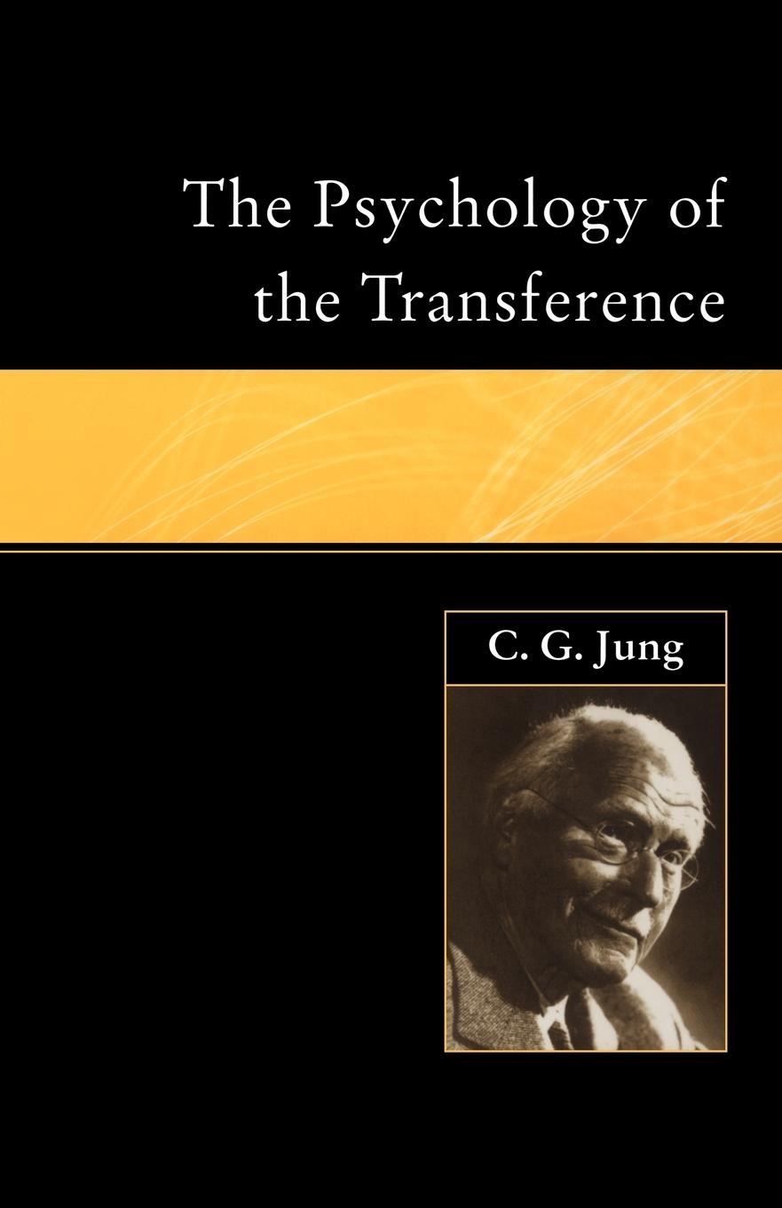 Cover: 9780415151320 | The Psychology of the Transference | C. G. Jung | Taschenbuch | 1983