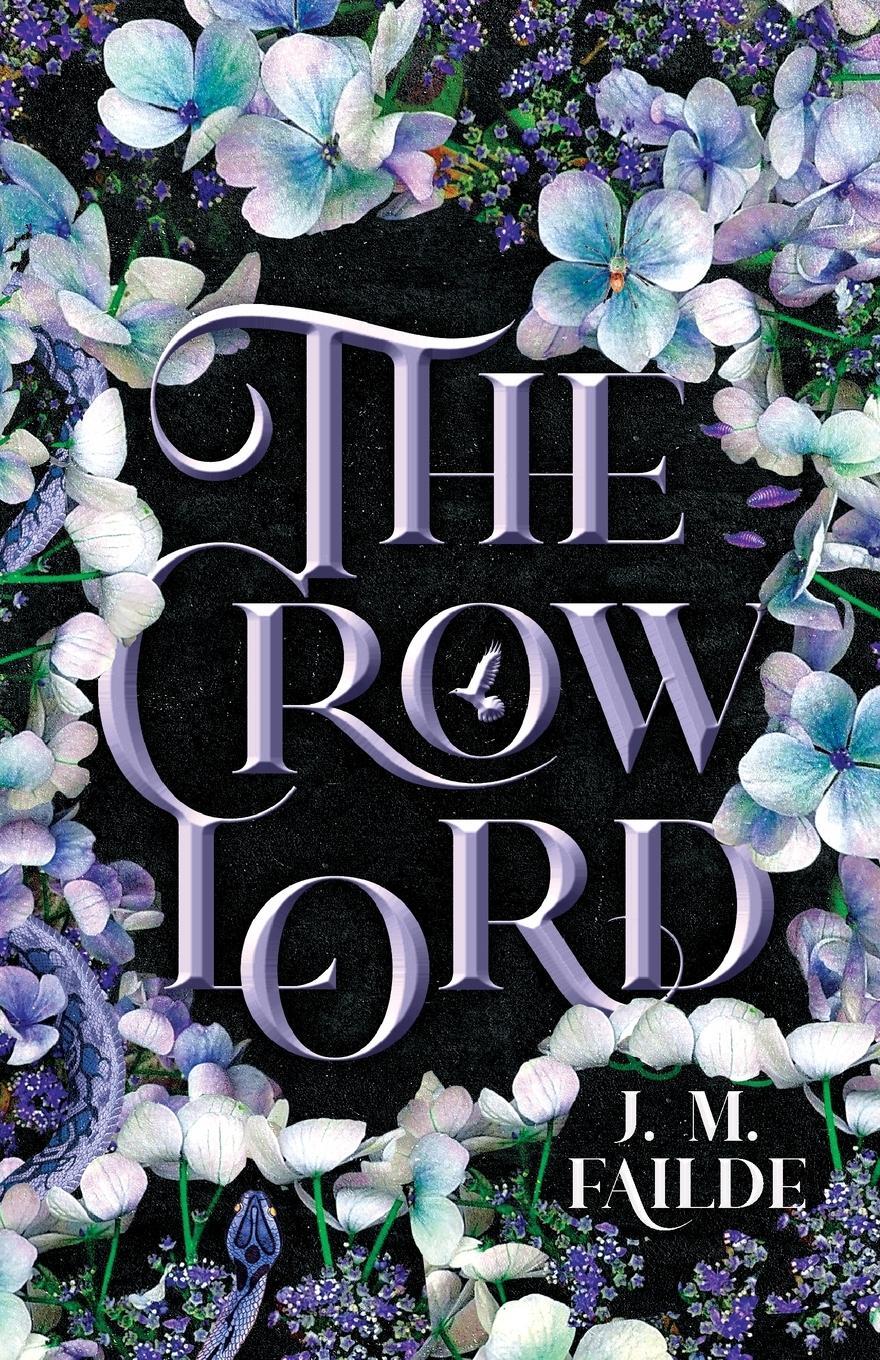 Cover: 9781665307802 | The Crow Lord | J. M. Failde | Taschenbuch | Paperback | Englisch