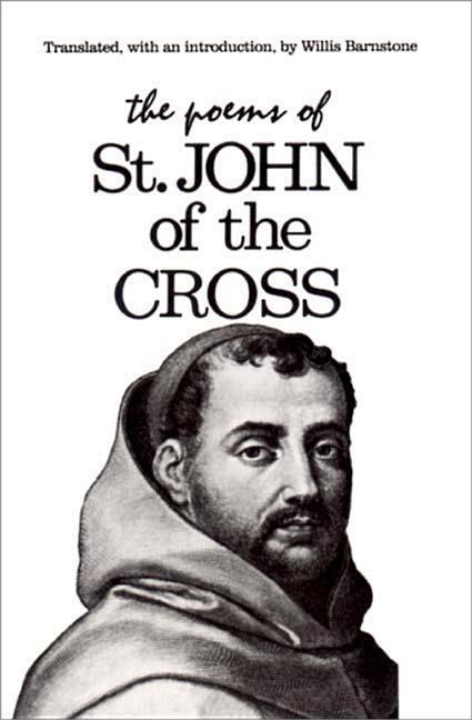 Cover: 9780811204491 | The Poems of St. John of the Cross | Taschenbuch | Englisch