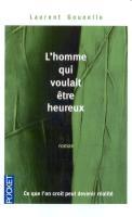 Cover: 9782266186674 | L'homme qui voulait être heureux | Laurent Gounelle | Taschenbuch