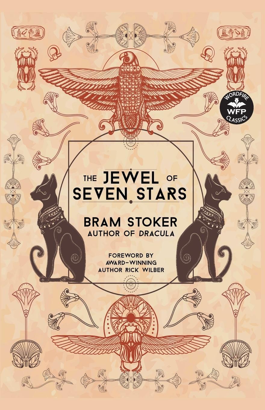 Cover: 9781680572186 | The Jewel of Seven Stars | Bram Stoker | Taschenbuch | Englisch | 2021