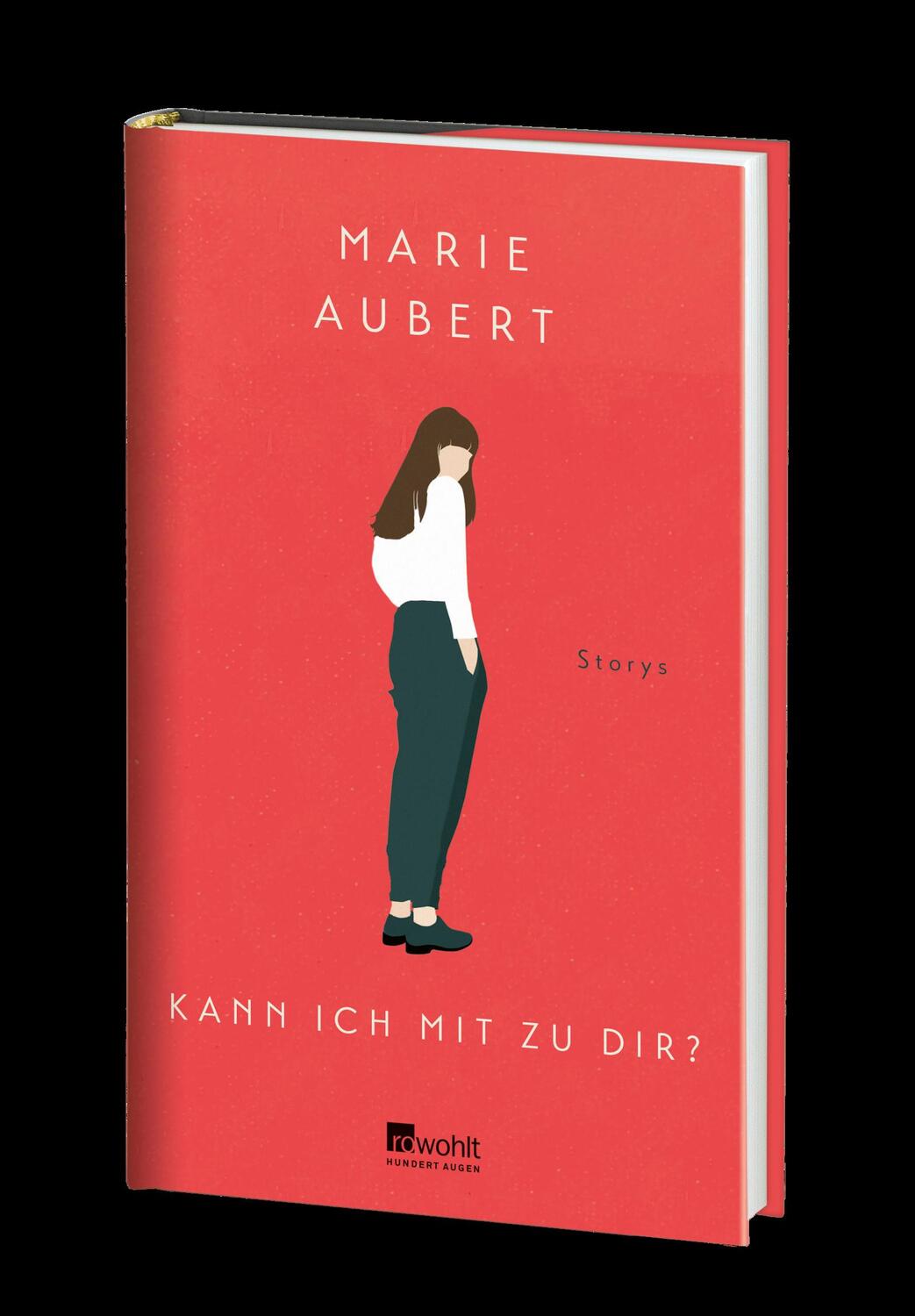 Bild: 9783498002893 | Kann ich mit zu dir? | Marie Aubert | Buch | Deutsch | 2022 | Rowohlt