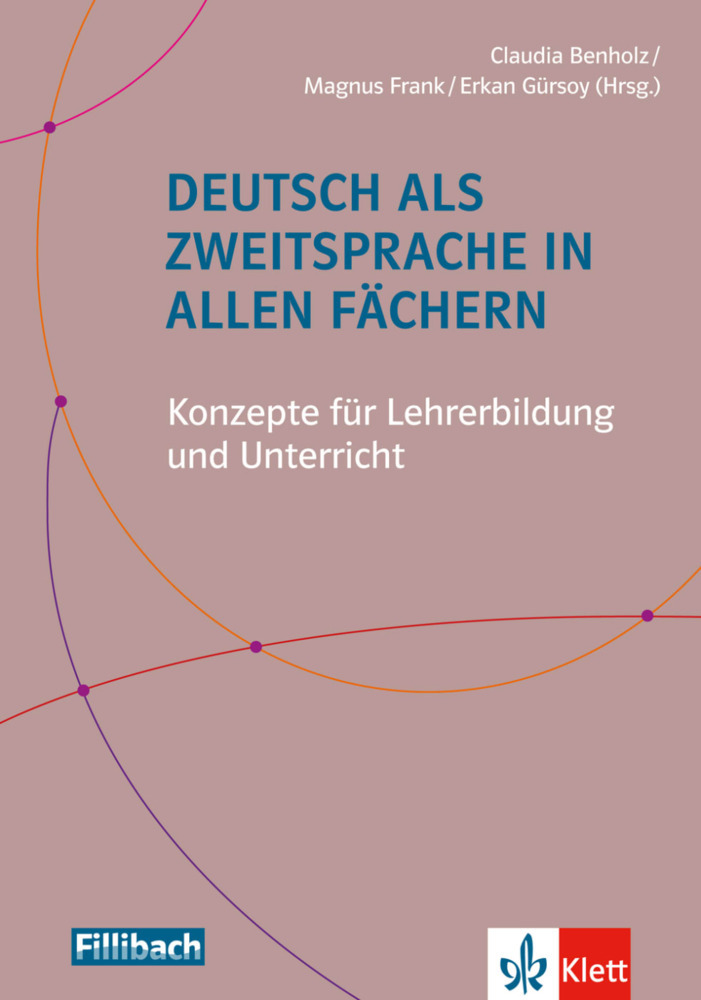 Cover: 9783126880657 | Deutsch als Zweitsprache in allen Fächern | Claudia Benholz (u. a.)