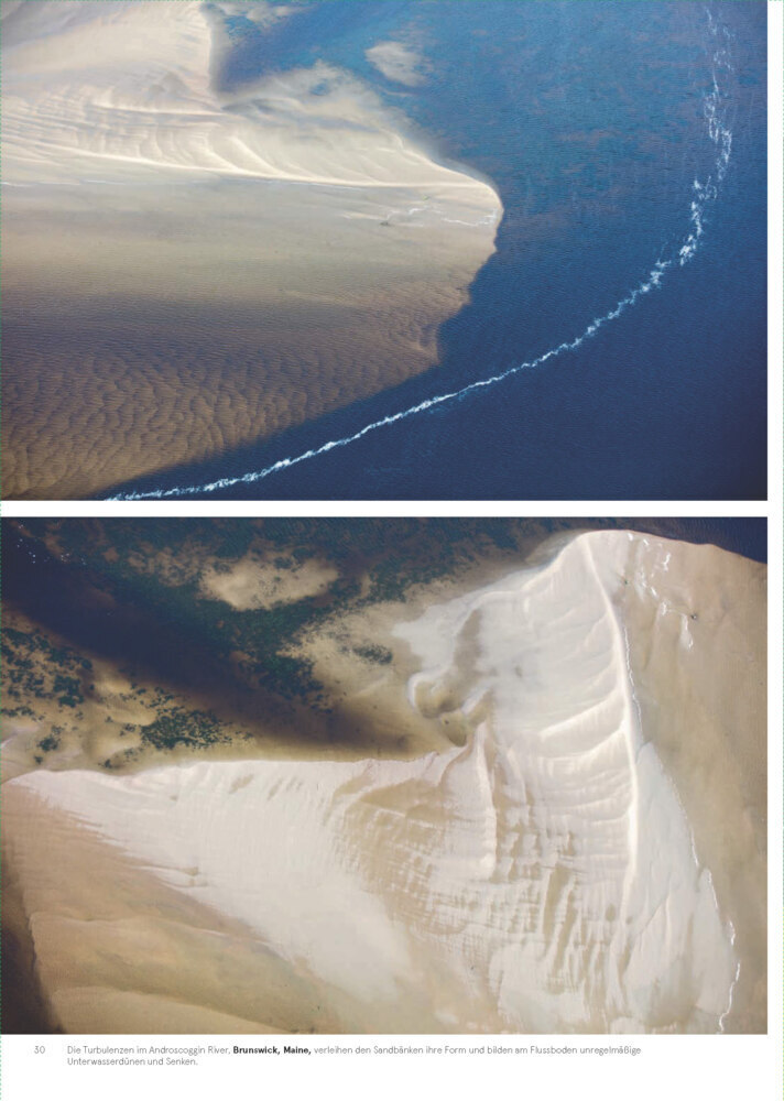 Bild: 9783035621792 | Spuren | Die Auswirkungen des Klimawandels auf Küstenregionen | Buch