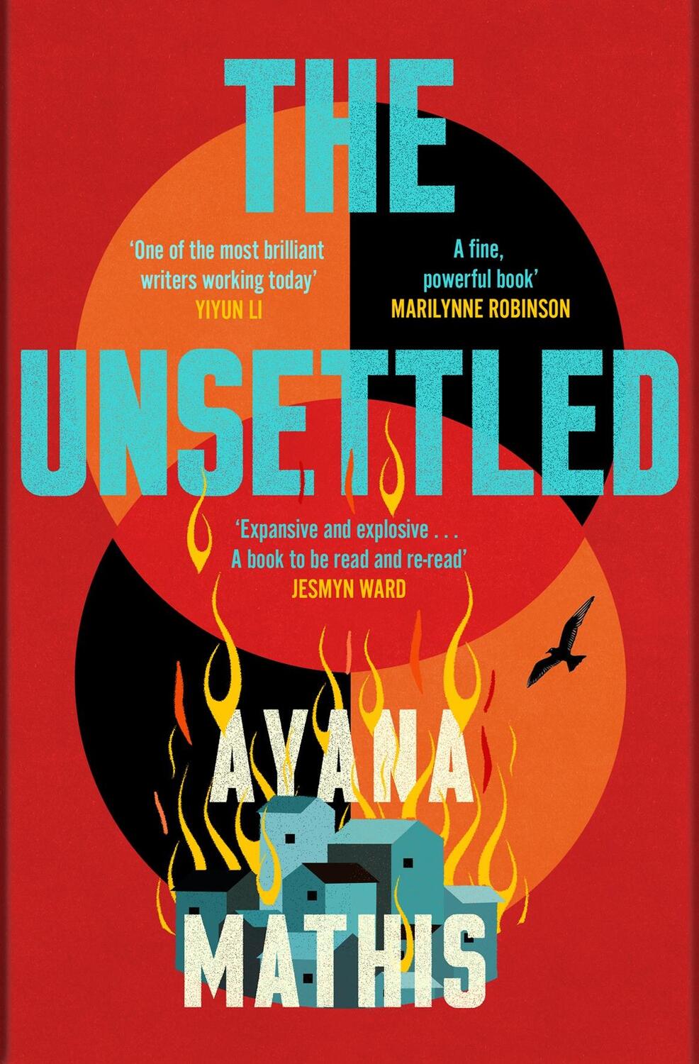 Cover: 9781529151671 | The Unsettled | Ayana Mathis | Buch | Englisch | 2024