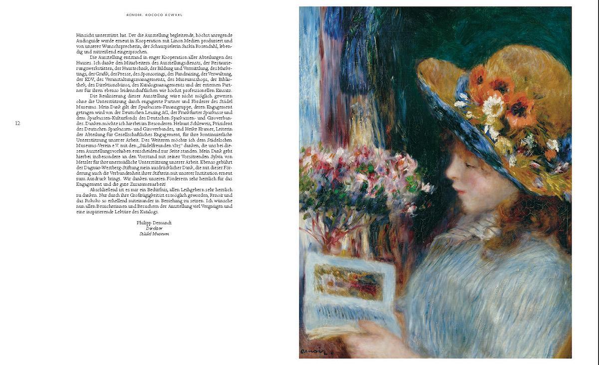 Bild: 9783775751339 | Renoir | Rococo Revival | Ruppen | Buch | 328 S. | Deutsch | 2022