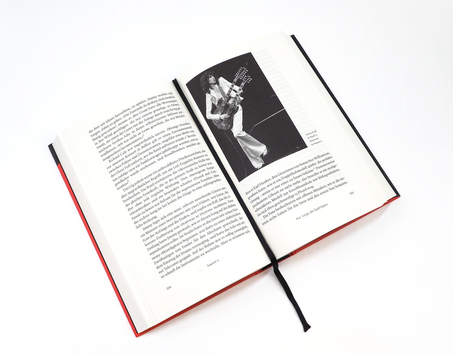 Bild: 9783150114650 | Led Zeppelin | Die Biographie | Bob Spitz | Buch | 798 S. | Deutsch