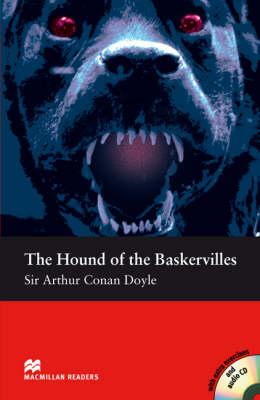 Cover: 9780230029248 | Macmillan Readers Hound of the Baskervilles The Elementary without CD