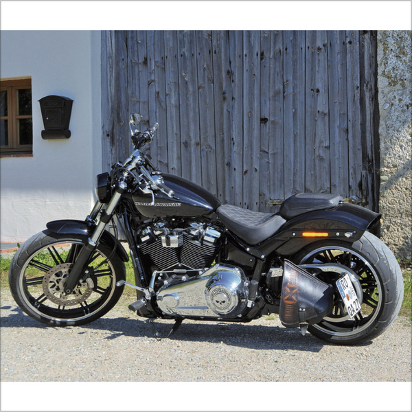 Bild: 9783731876342 | Dreambikes 2025 | Korsch Verlag | Kalender | Englisch Broschur | 13 S.