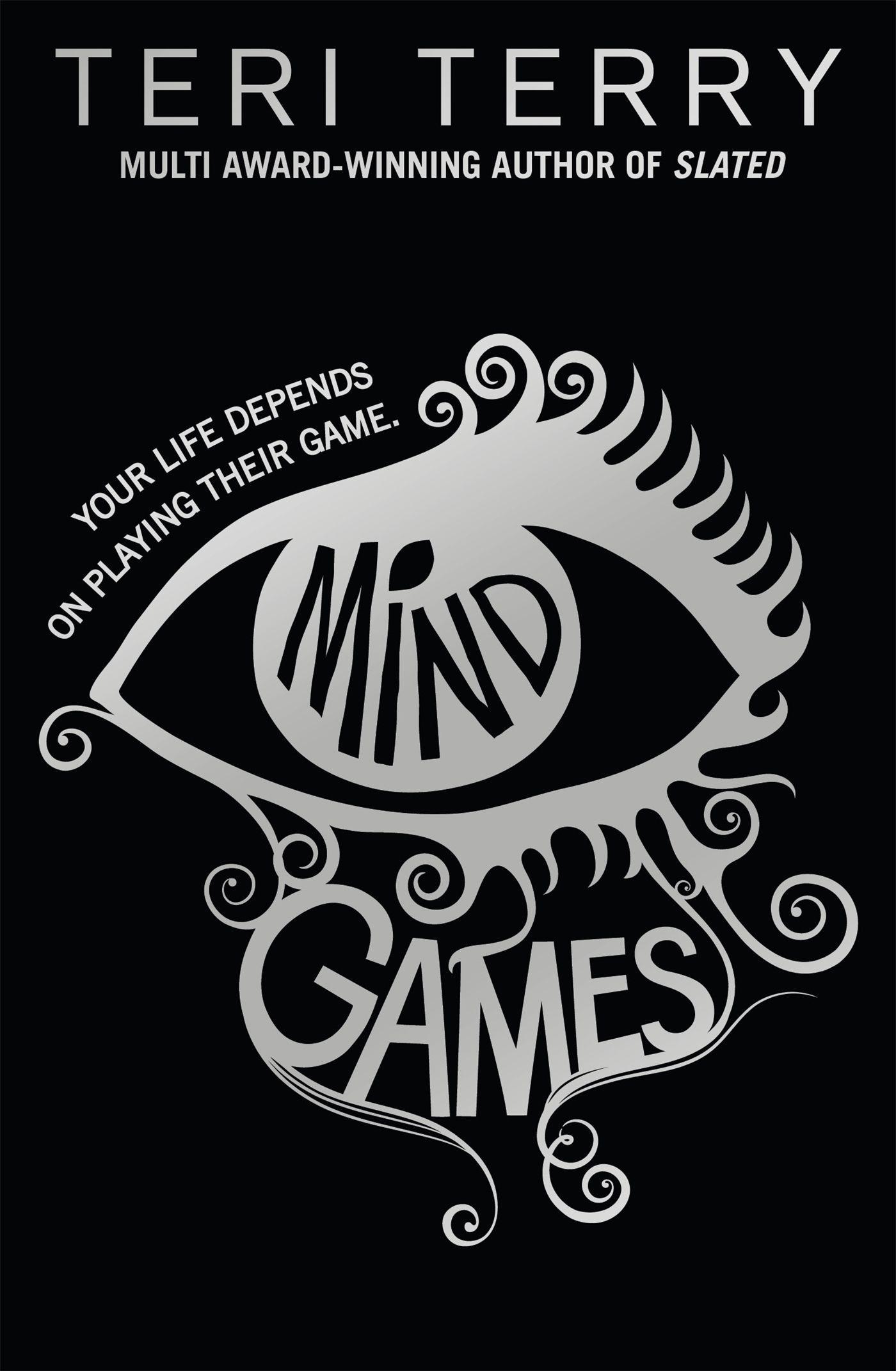 Cover: 9781408334256 | Mind Games | Teri Terry | Taschenbuch | 440 S. | Englisch | 2015