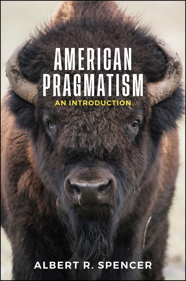 Cover: 9781509524723 | American Pragmatism | An Introduction | Albert R. Spencer | Buch