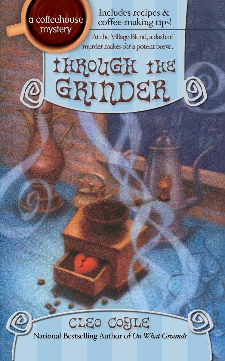 Cover: 9780425197141 | Through the Grinder | Cleo Coyle | Taschenbuch | Englisch | 2004