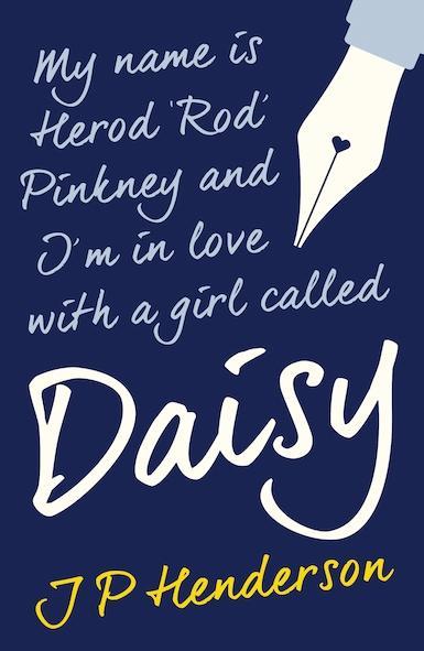 Cover: 9780857303301 | Daisy | J P Henderson | Taschenbuch | 304 S. | Englisch | 2020