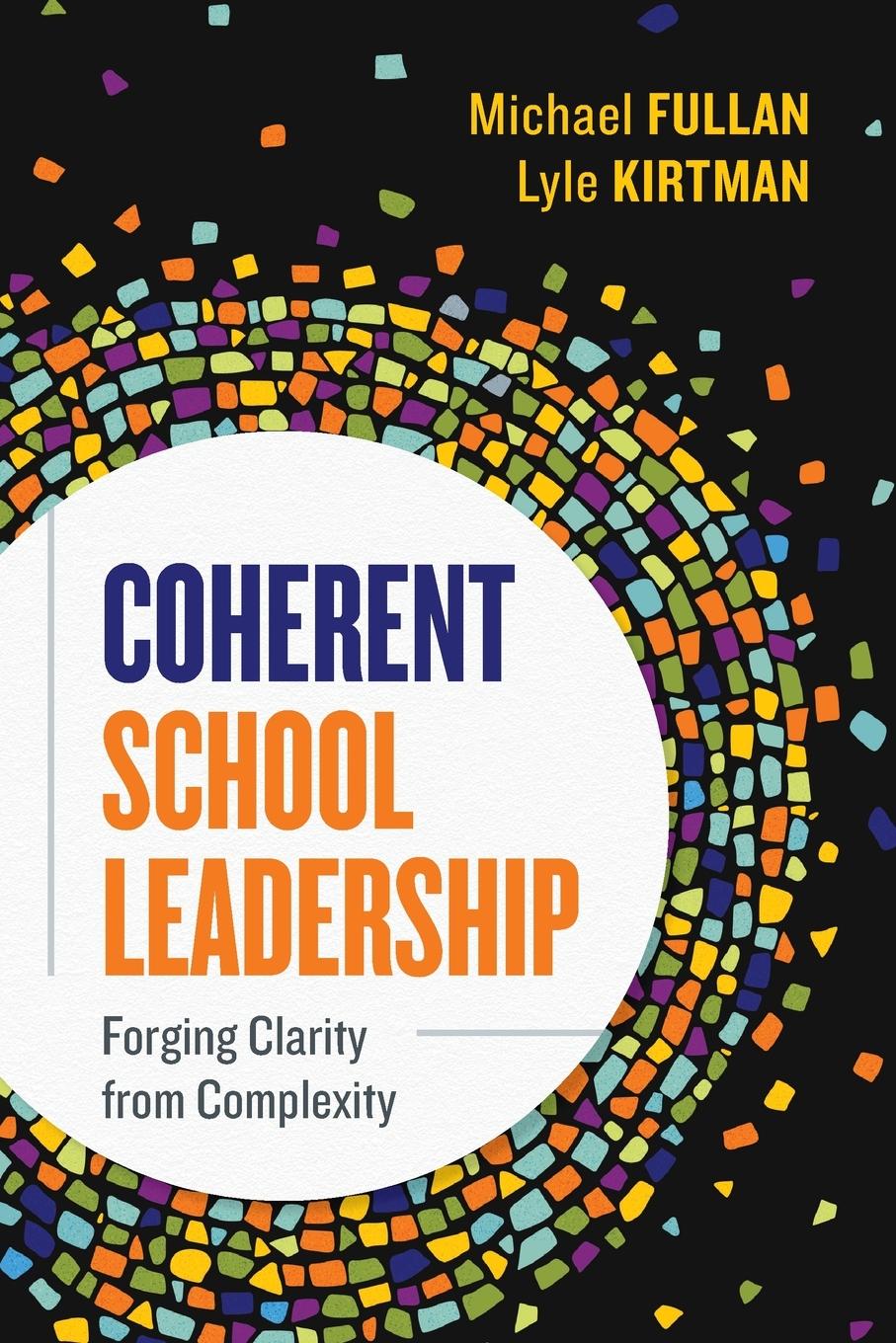 Cover: 9781416627906 | Coherent School Leadership | Forging Clarity from Complexity | Buch