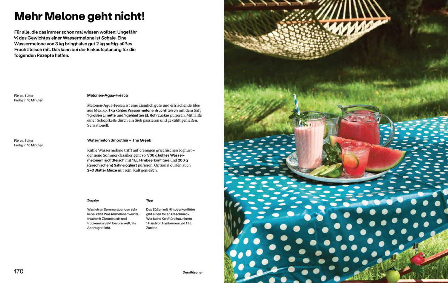 Bild: 9783710606830 | Einfach Urlaub | Rezepte, die den Sommer feiern | Stevan Paul | Buch