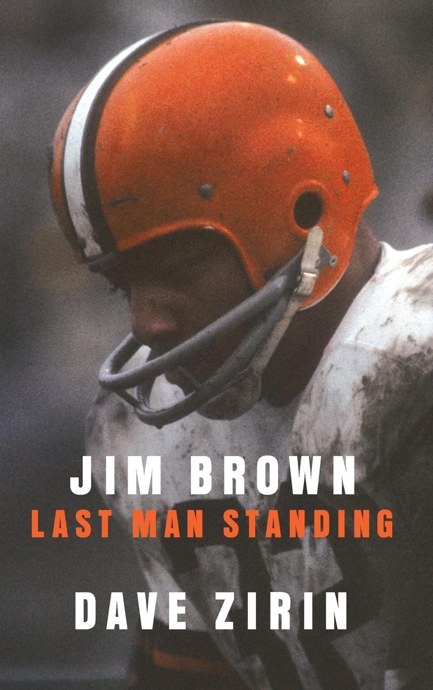 Cover: 9780399173448 | Jim Brown | Last Man Standing | Dave Zirin | Buch | Englisch | 2018